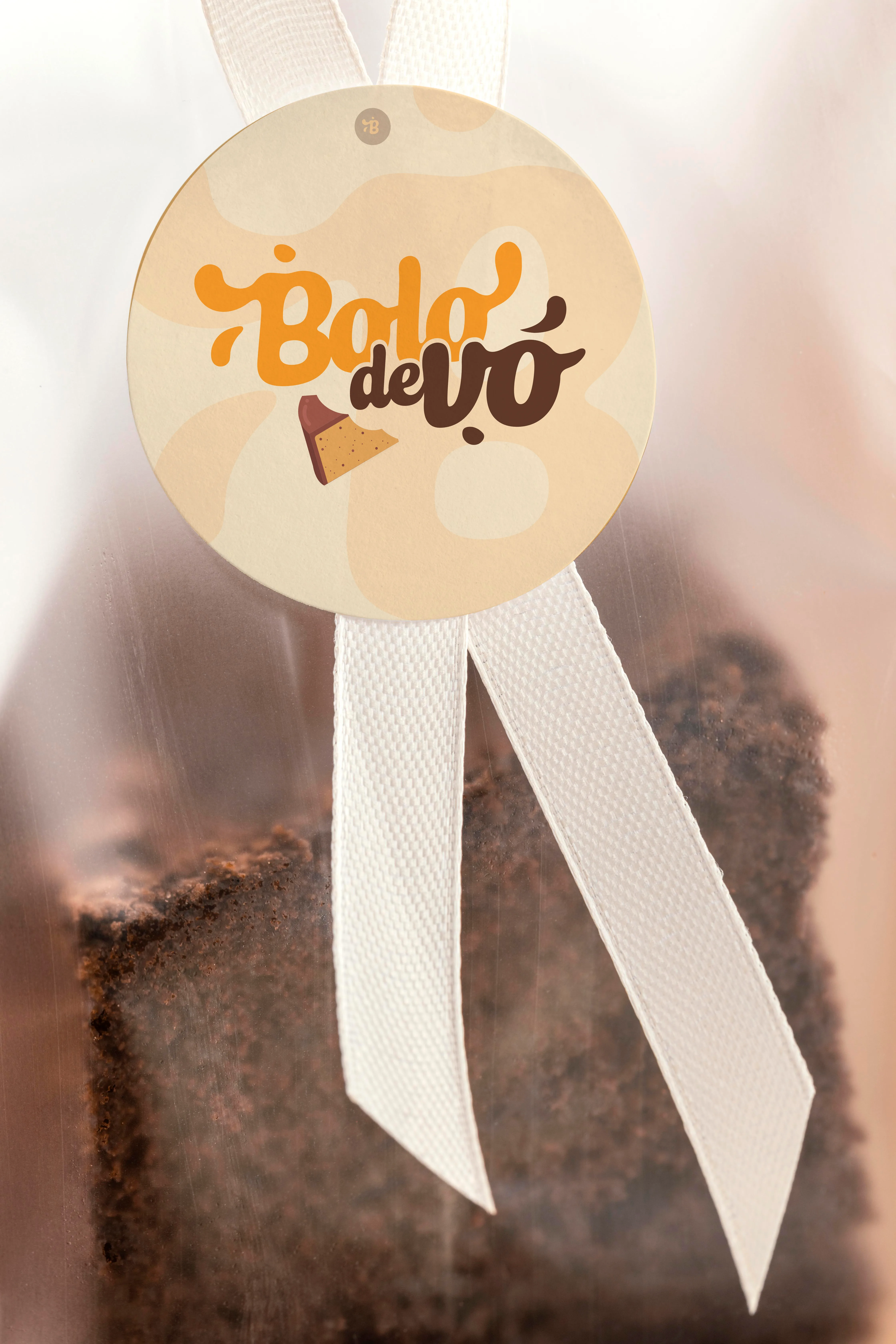 Bolo de Vó, peça 6 de 12