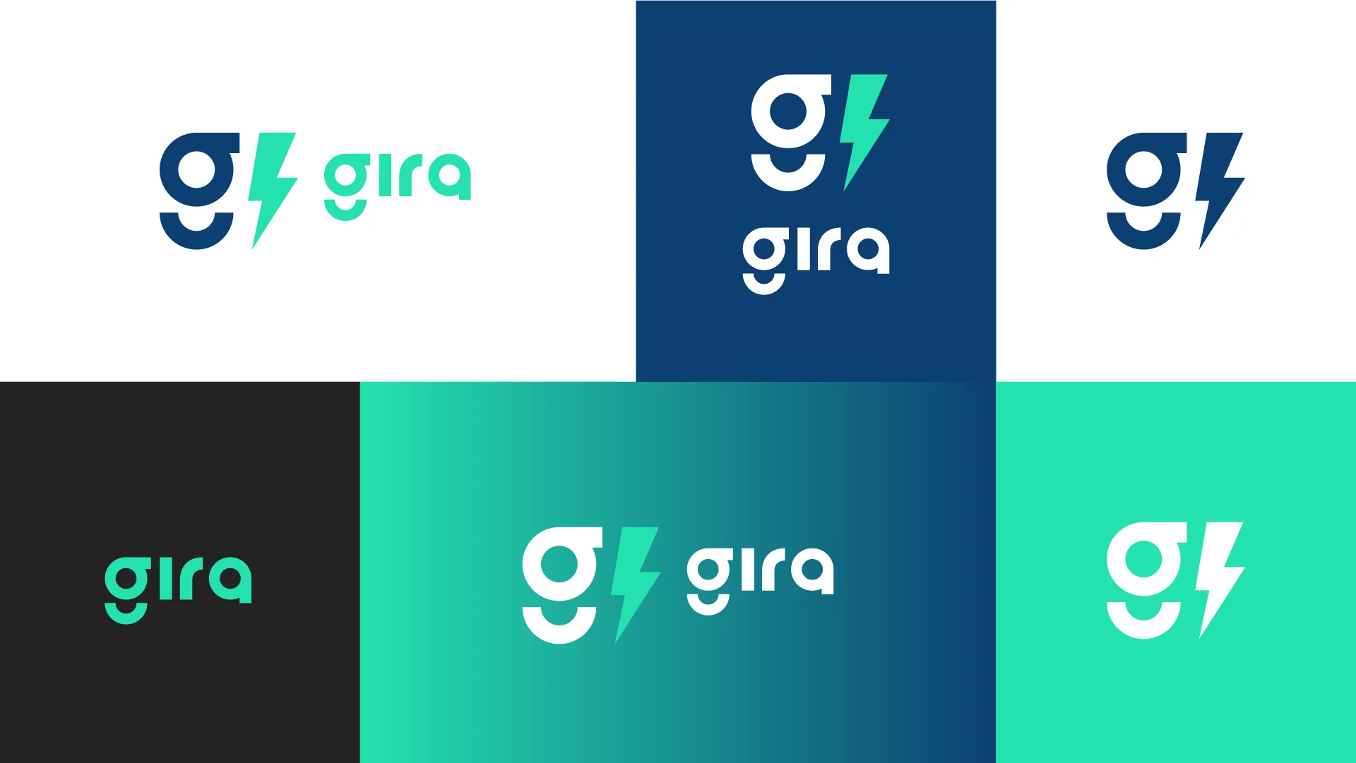 Gira, peça 7 de 21