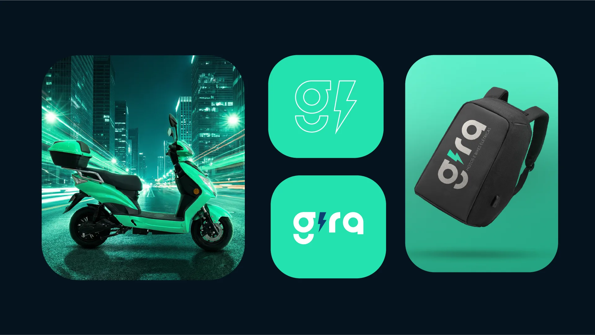 Gira, peça 9 de 21
