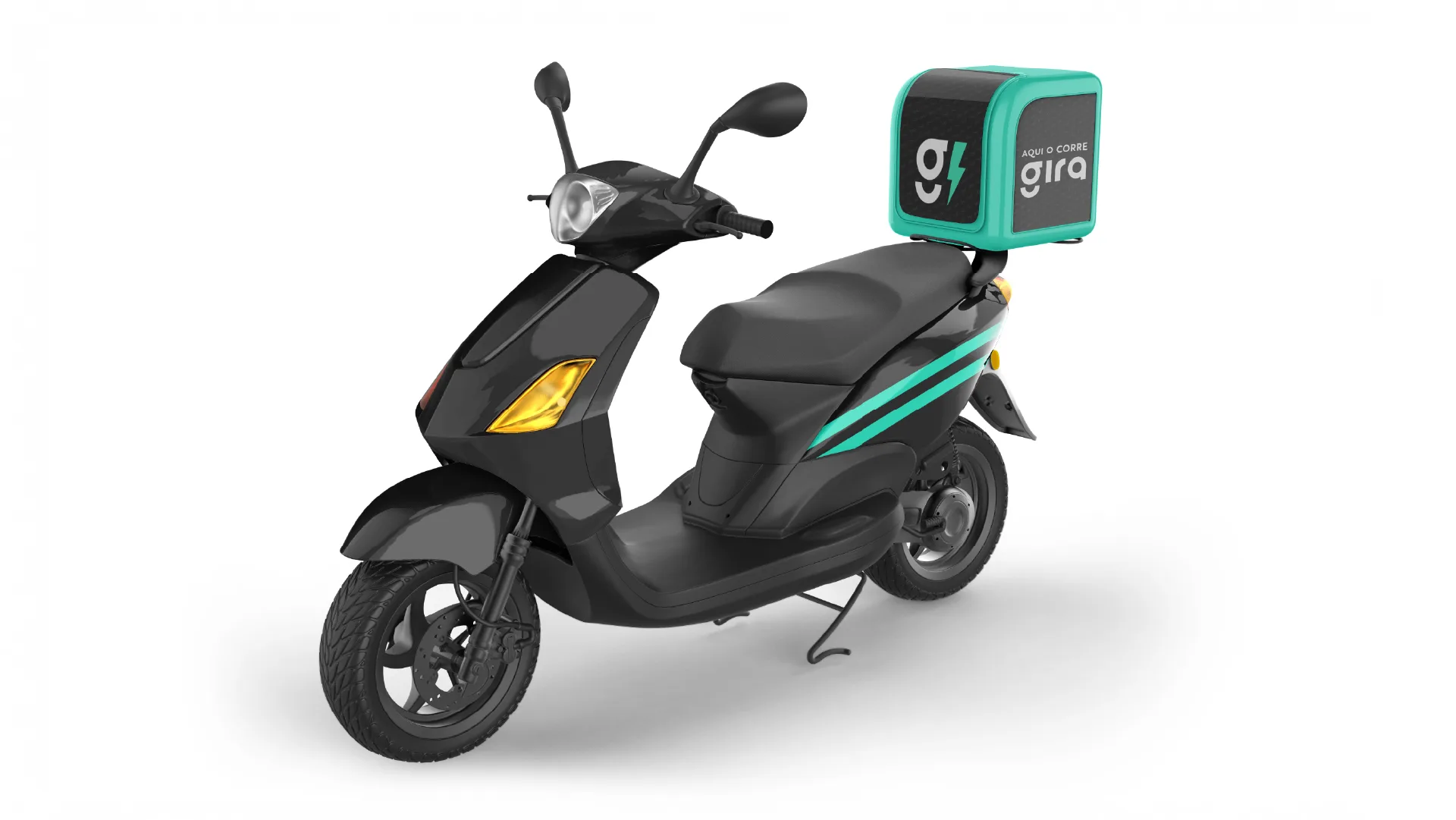 Gira, peça 15 de 21