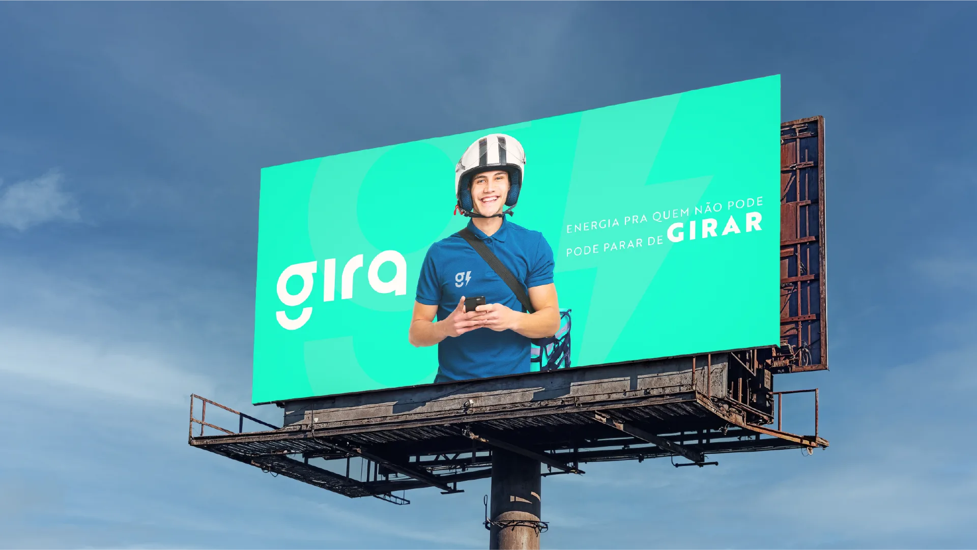 Gira, peça 19 de 21