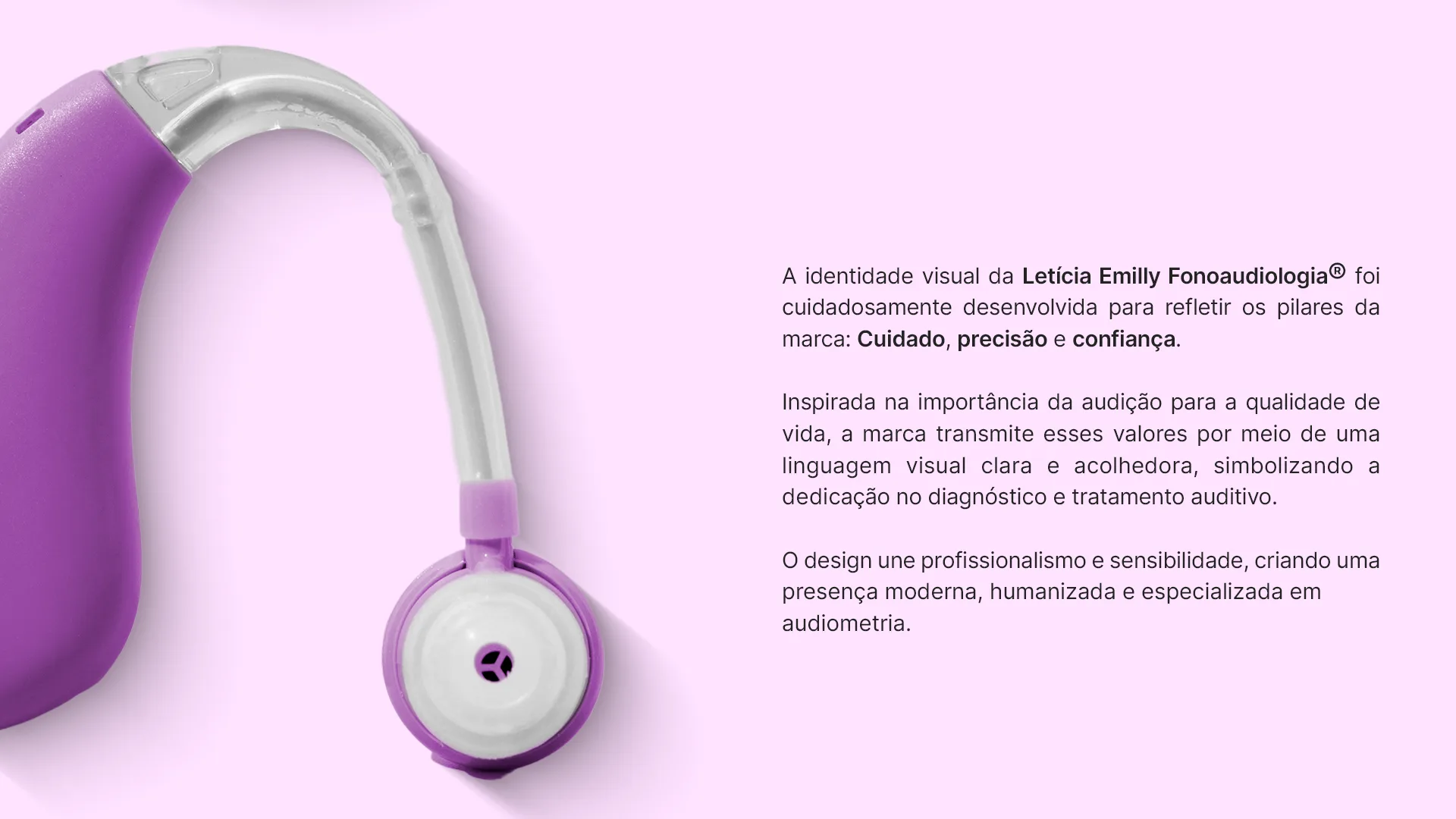 Letícia Emilly Fonoaudiologia®, peça 2 de 13