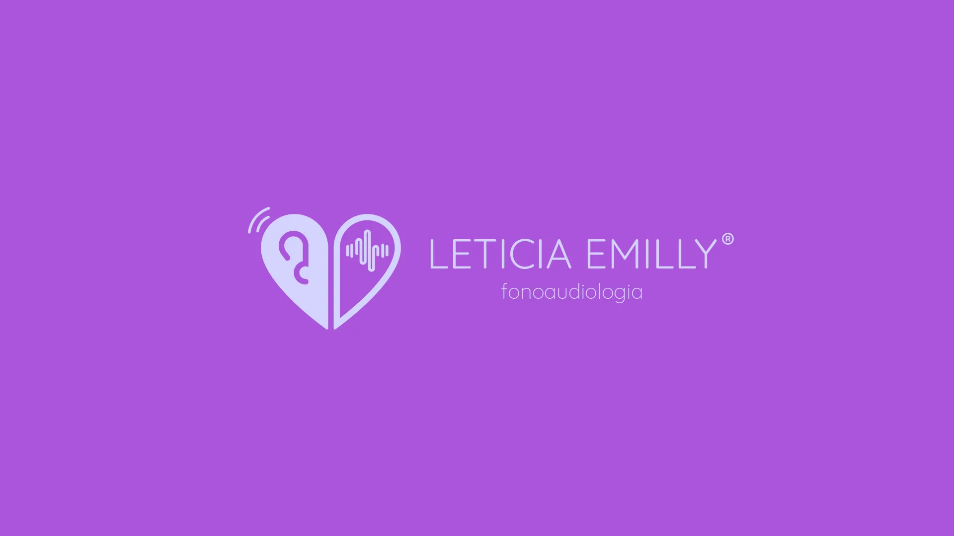 Letícia Emilly Fonoaudiologia®, peça 3 de 13