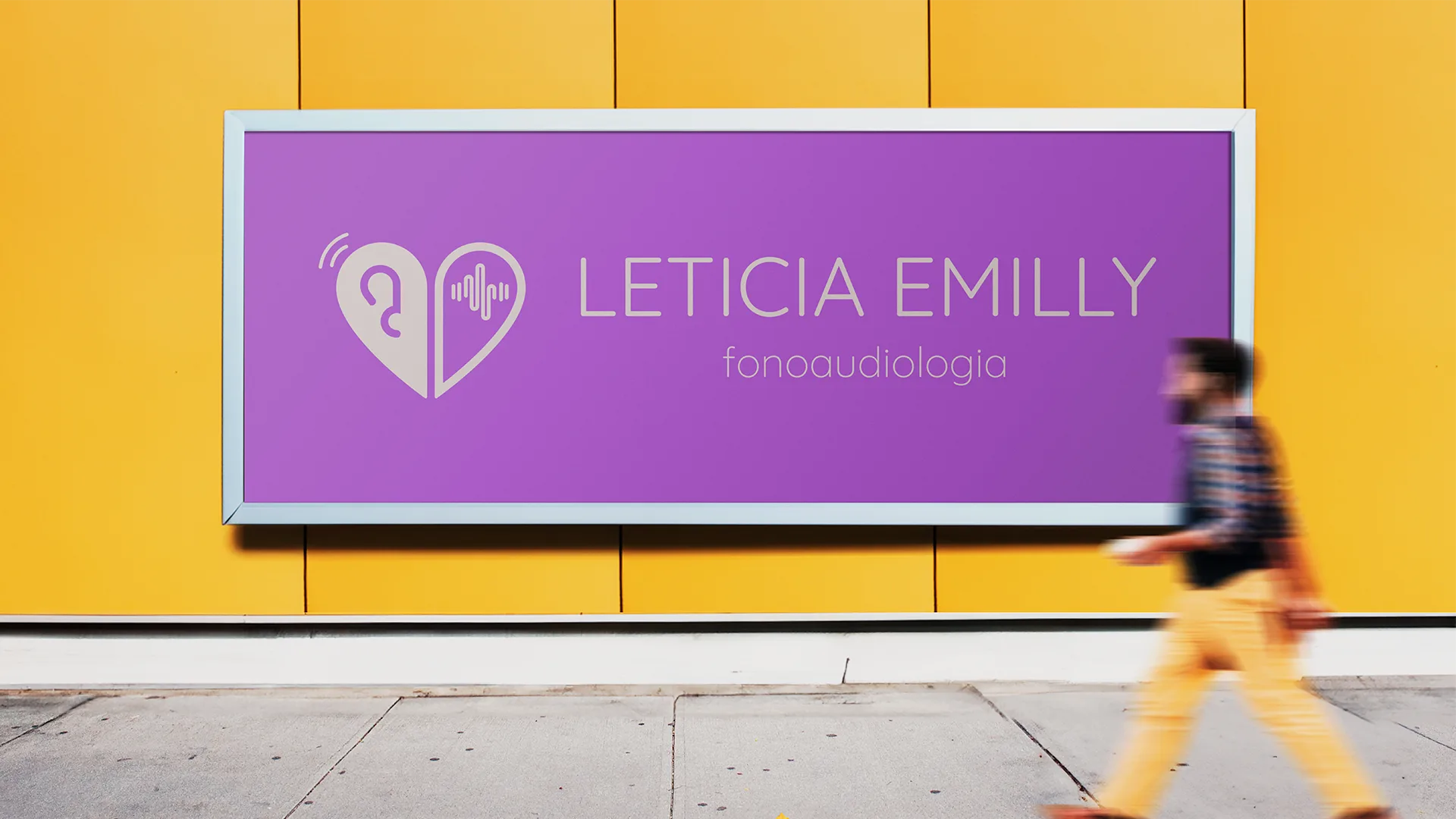 Letícia Emilly Fonoaudiologia®, peça 5 de 13