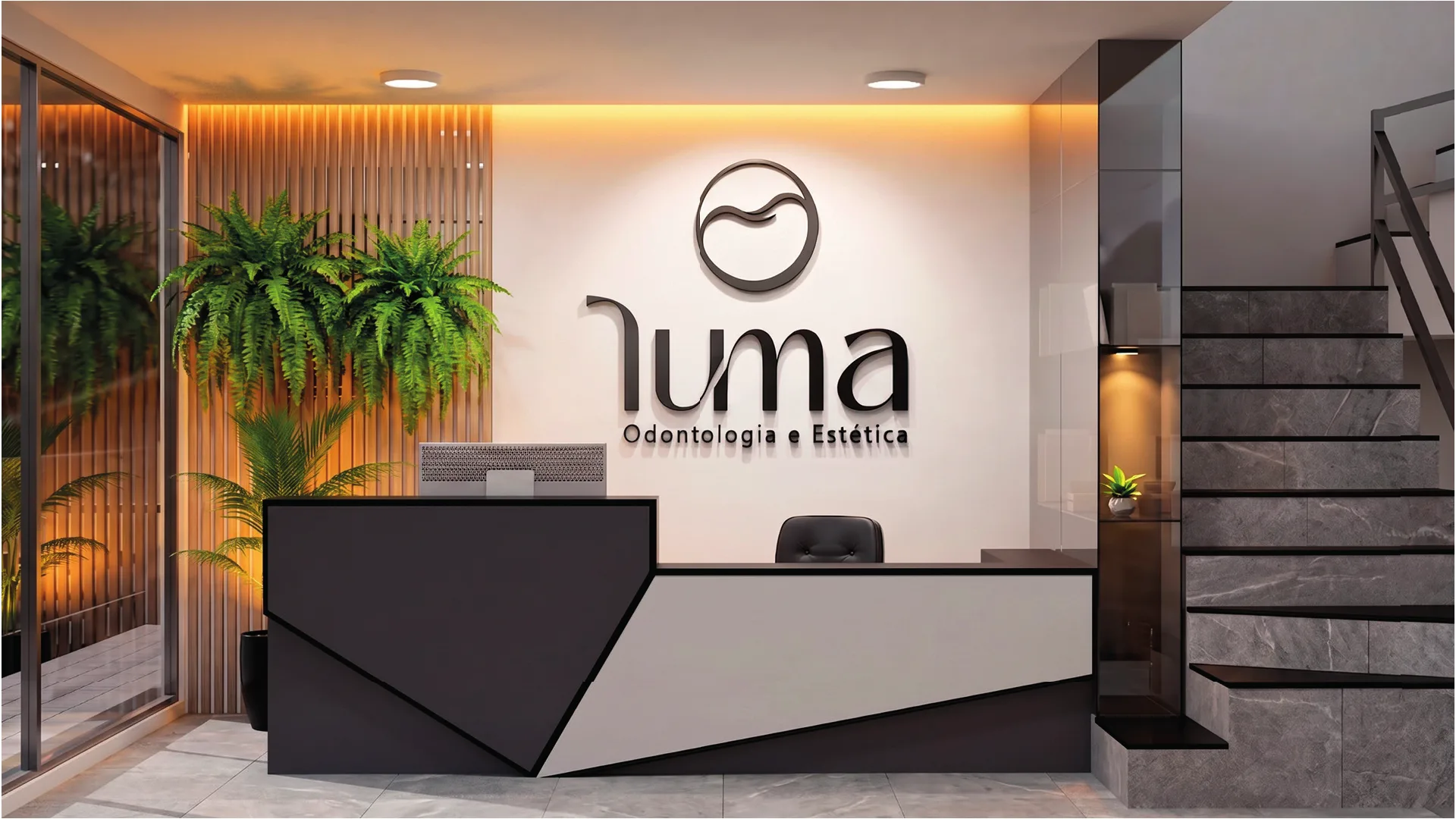 Luma Odontologia e Estética, peça 13 de 23