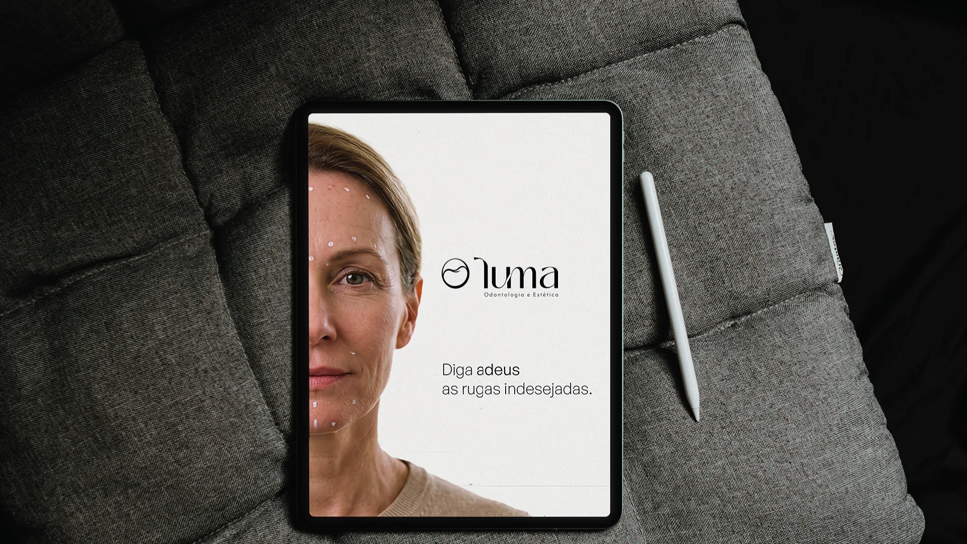 Luma Odontologia e Estética, peça 22 de 23